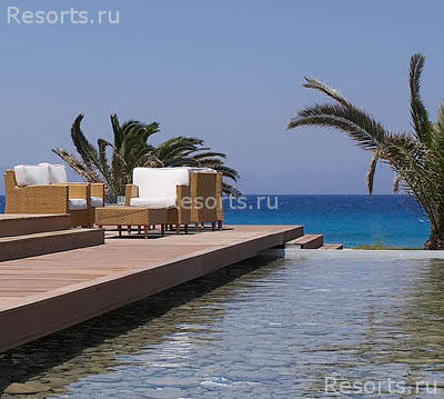 The Ixian Grand Hotel 16